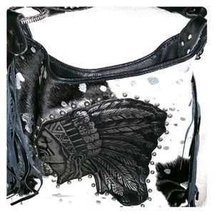 Raviani Custom Concealed Carry bag